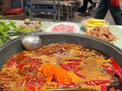 -五里关火锅(牛市口店)