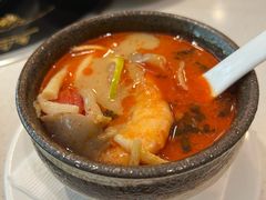 -Linlin泰餐厅(华夏幸福店)