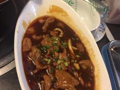 -夜郎蛙(汉街店)