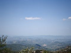 -鲁山国家森林公园