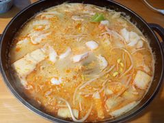 -和先生的砂锅鱼(八方汇店)