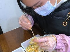 -孙盛兴奥灶面馆·蟹黄面·三虾面(山塘街总店)