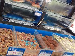 -天顺渔港·海景餐厅(星海广场店)