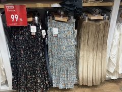 -优衣库(成都锦华万达广场店)