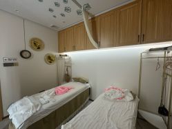 -芳朵美容养生SPA