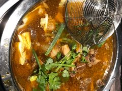 -古乐牛香·鲜牛肉牛杂火锅(五一中路店)