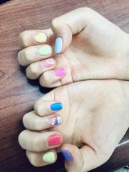 -悦颜美佳·美容·美甲美睫