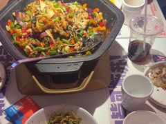 -蛙来哒(大汉悦中心店)