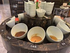 -二刀潮牛(重庆光环购物公园店)