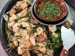 -正宗水城烙锅(黔灵东路店)