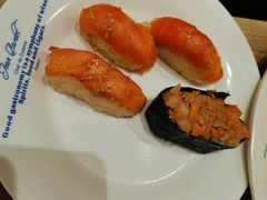 -星伦多海鲜自助餐厅(徐州铜山万达店)
