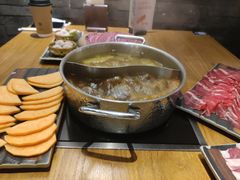 -呷哺呷哺 黄金牧场 (新中关购物中心店)