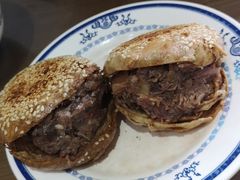 -老爆肚满五香烧牛羊肉