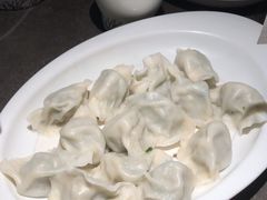 -前海沿·青岛菜(大拇指广场石老人店)