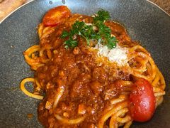 -盘炉forenza·云贵川融合小食堂 ( 钟楼中柳巷店)