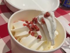 -西贝(金桥店)