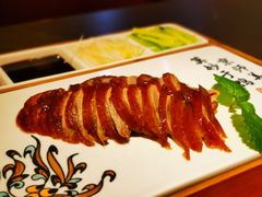 谭福锅北京烤鸭-谭福锅北京烤鸭(石岐大信店)