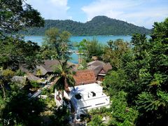-绿中海度假村