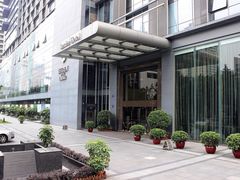 -广州礼顿酒店
