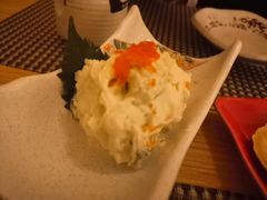 -吉炙烧鸟•本格料理(国际商贸城店)