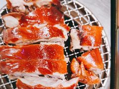 -琼大师东方烤乳猪(亚特兰蒂斯店)