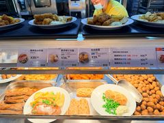 -宜家·瑞典风味餐厅(四元桥店)