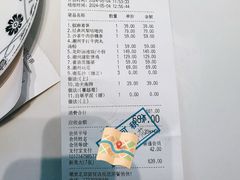 -潮堂 · 潮州菜(国贸商城店)