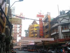 -唐人街(耀华力路)