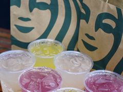 -星巴克臻选(泉州浦西万达广场店)