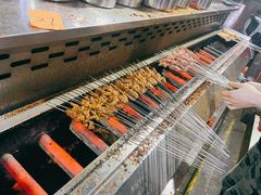 -清真·马峰烤肉(小学习北巷店)