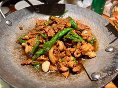 -恰饭·老长沙市井菜 (天河客运站店)