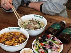 -老刘家永盛斋·传统泡馍(东关南街店)