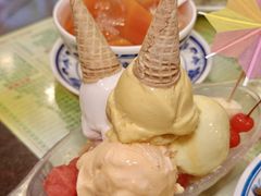 -顺记冰室(宝华路店)