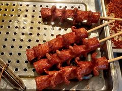-董顺桃老长沙臭豆腐(步行街店)