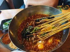 -付小姐在成都(中山公园店)