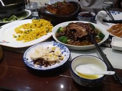 -一块豆腐(英雄山总店)
