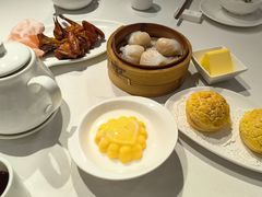 -潮福城大酒楼·潮味粤品·港式点心(湖滨北路店)