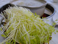 相思菜-野菌园·野生菌火锅首创第一家(关兴路总店)