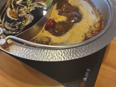 -牛匠和牛寿喜锅(西安总店)