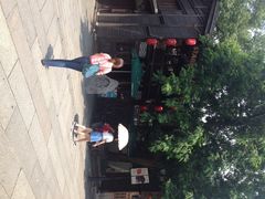 iphone_upload_pic-星巴克(福州三坊七巷店)