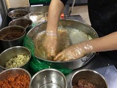 -小竖点徽派卷面皮(洪都店)