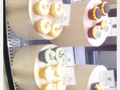 -Pantry's Best派悦坊蛋糕(K11购物艺术中心店)