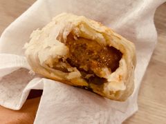 -长发西饼(临顿路店)