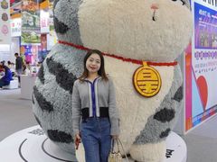 -成都世纪城新国际会展中心