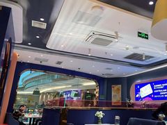 -夏日玛莉西餐厅(金茂览秀城店)