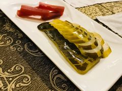 -92°C俄式厨房(中央大街店)