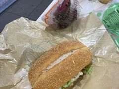 -麦当劳(国际社区店)