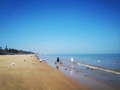 -西秀海滩公园