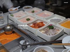鸭舌-海底捞火锅(高新活力汇店)