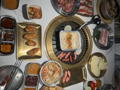 -花味烤肉·拌饭(建邺万达店)